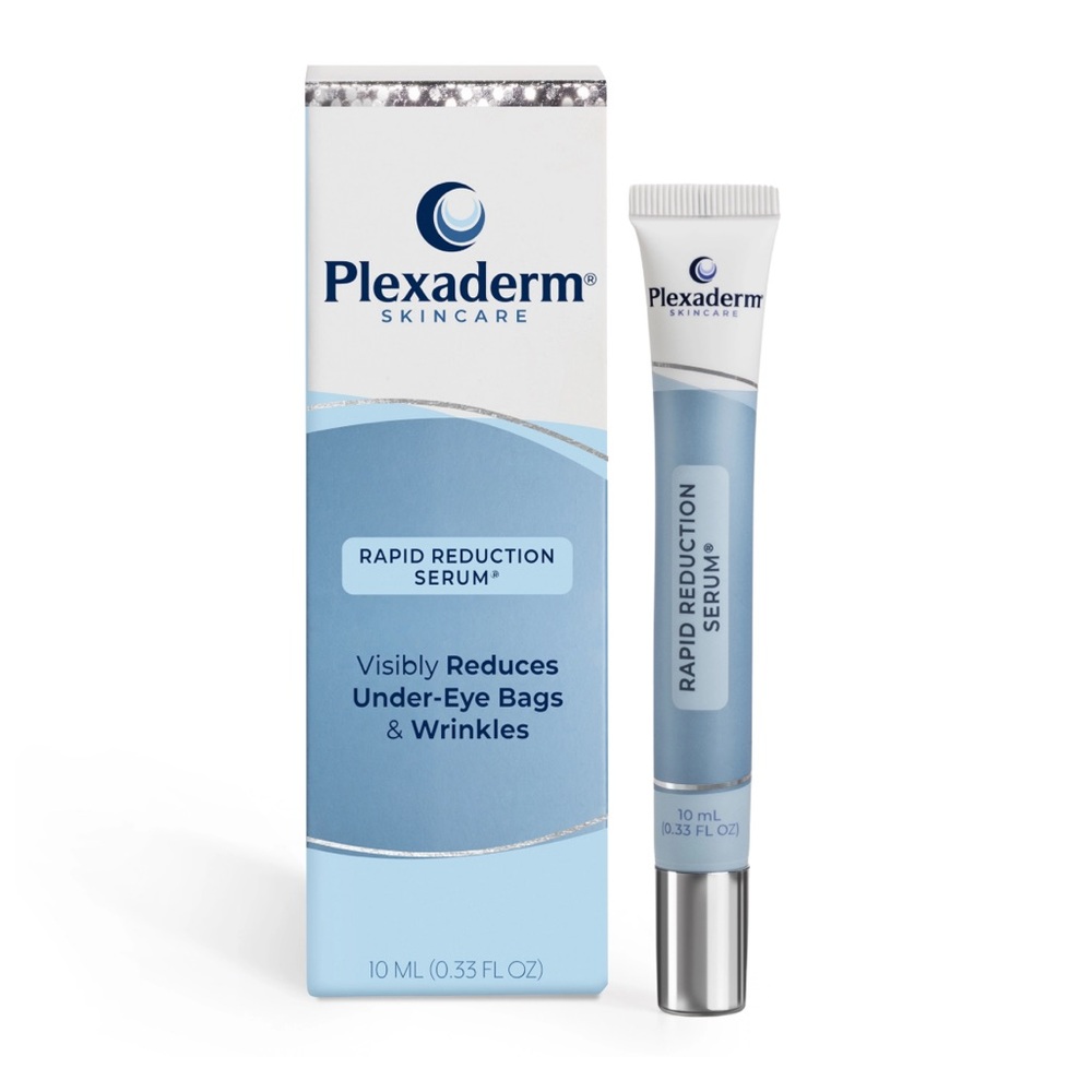 NEW plexaderm for wrinkles! Make me an offer!